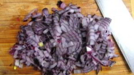 соус из баранины с картошкой