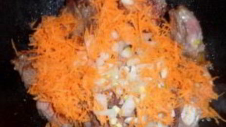 соус из говядины