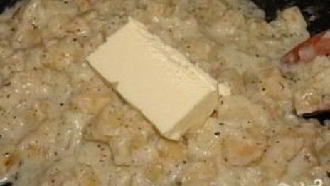 соус из сельдерея