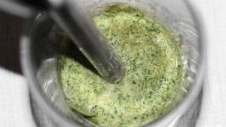 соус к говядине