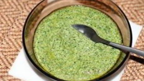 соус к говядине