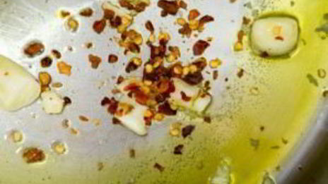 соус к макаронам из томатной пасты