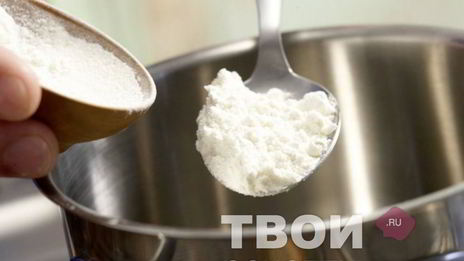 соус к мясу