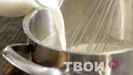 соус к мясу