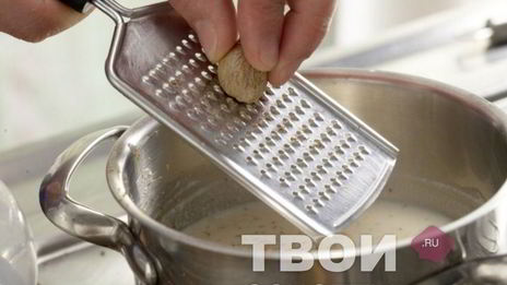 соус к мясу