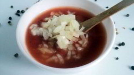 соус к шашлыку из томатной пасты