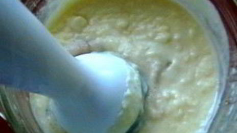 соус к запеканке