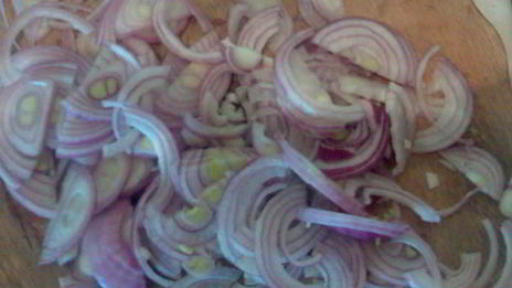 соус к жареной рыбе