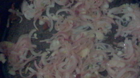 соус к жареной рыбе