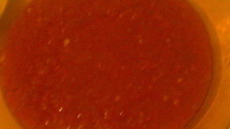 соус к жареной рыбе