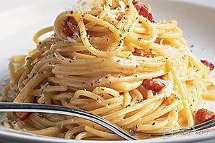 Соус Карбонара