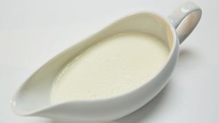 Соус хлебный