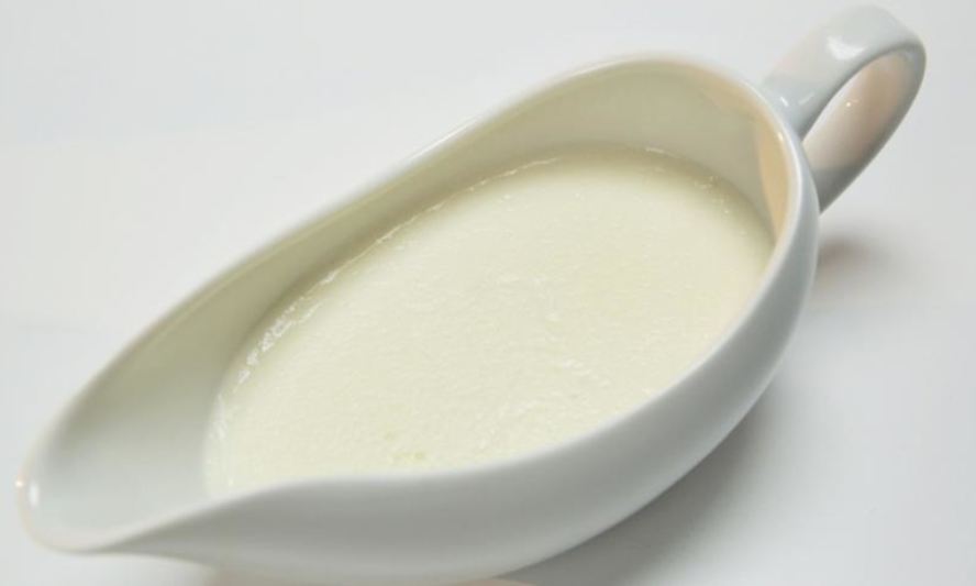 Рецепт соуса хлебного