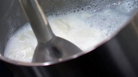 соус хлебный