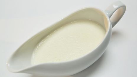 соус хлебный