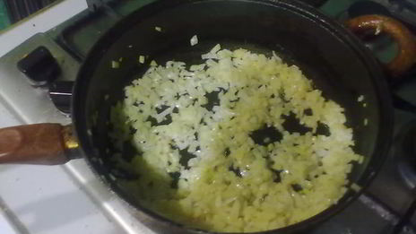 соус орехово-грибной