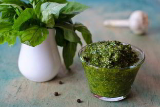 Классический песто