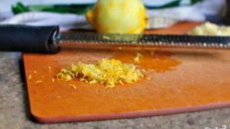 песто из базилика