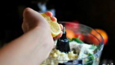 песто из базилика