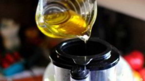 песто из базилика