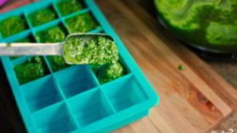 песто из базилика