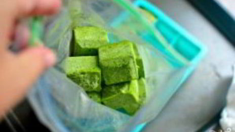 песто из базилика