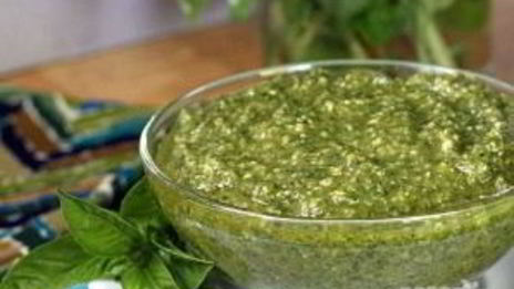 песто классический