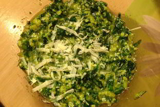 Песто по-генуэзски