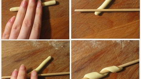 сицилийское песто