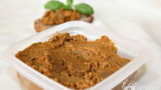 Томатный песто