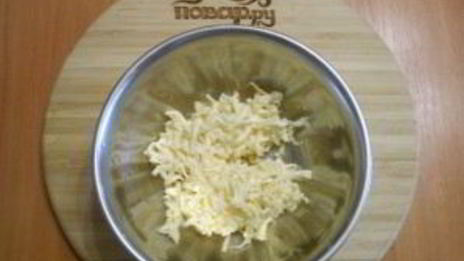 соус под картофель