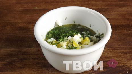 соус польский