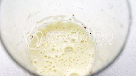 соус с маслинами