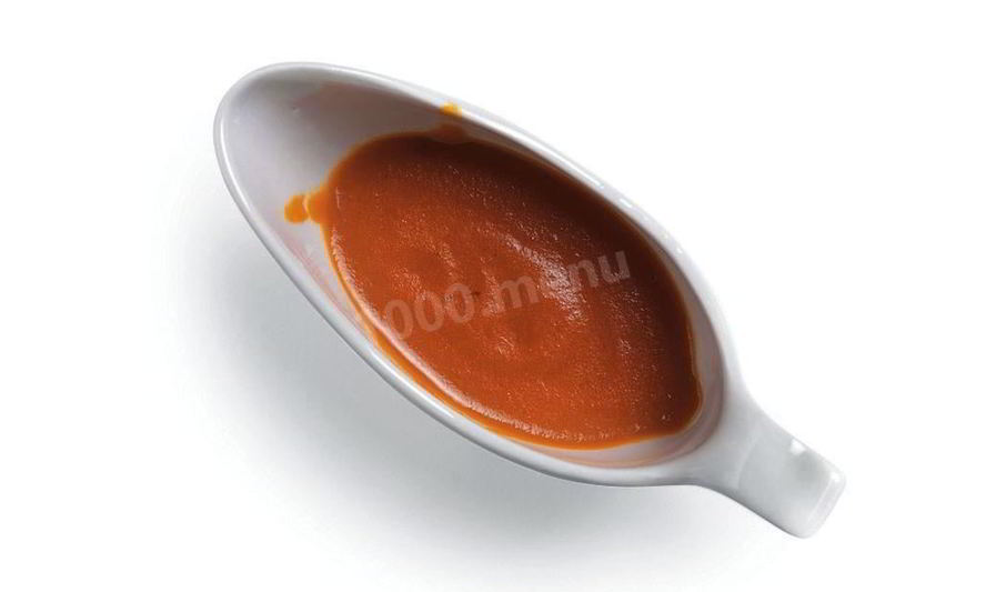 Рецепт томатной сальсы