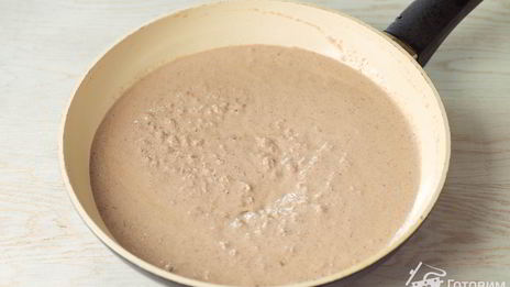 сациви из баклажанов