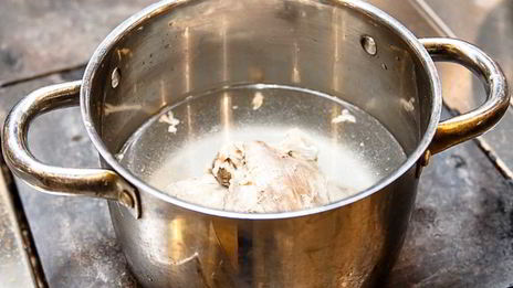 сациви из индейки