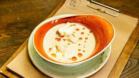 сациви из индейки