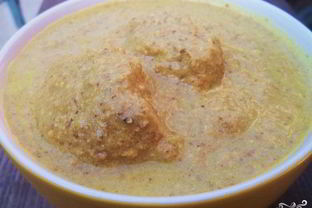 Сациви из курицы