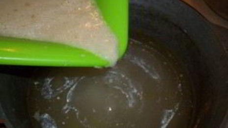 сациви из курицы