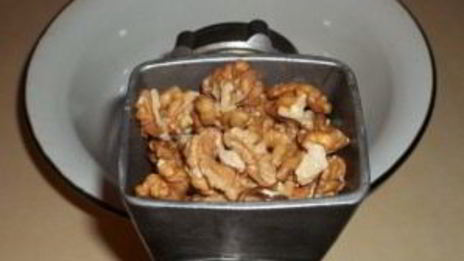 сациви из курицы