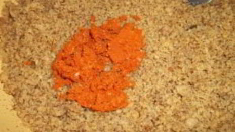 сациви из курицы