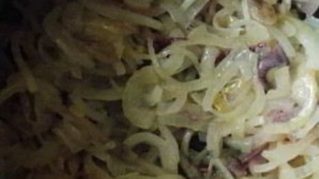 сациви в мультиварке