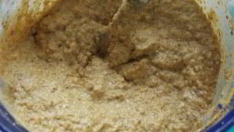 сациви в мультиварке