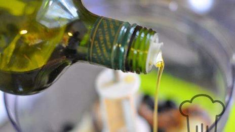 соус тапенад из оливок