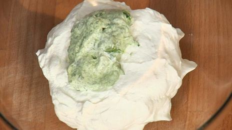 строганина, тартар и солонина из омуля на льду