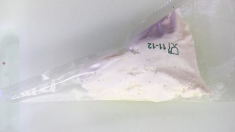 тартар из шпината