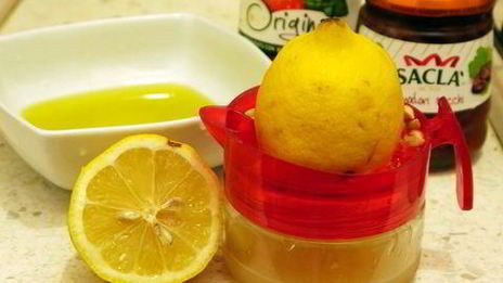 тартар из тунца