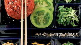 Тартар по-восточному