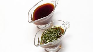 Соус терияки