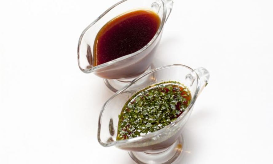 Рецепт соуса терияки